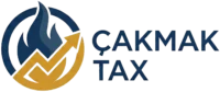 Cakmaktax Logo